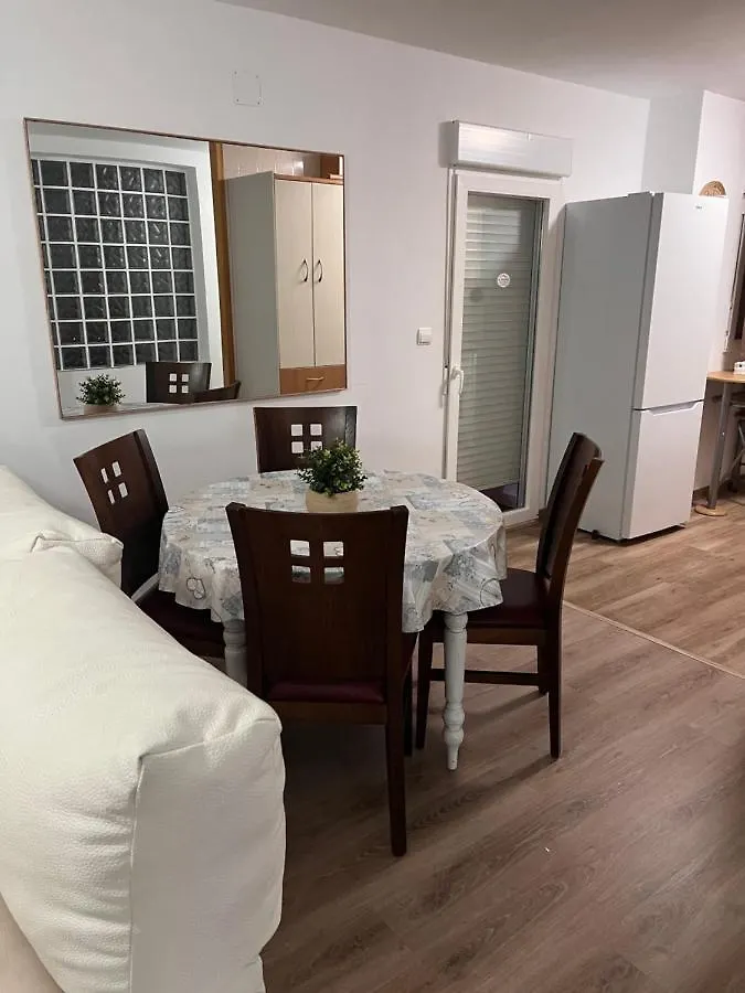 Apartamentos El Peligro Archidona Apartment