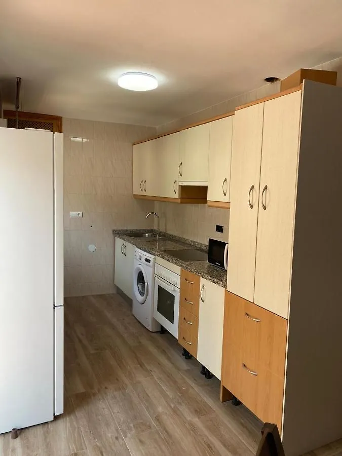 Apartamentos El Peligro Archidona 0*,  Spain