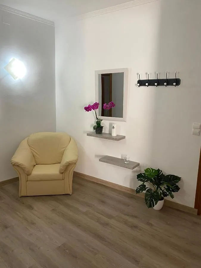 Apartment Apartamentos El Peligro Archidona