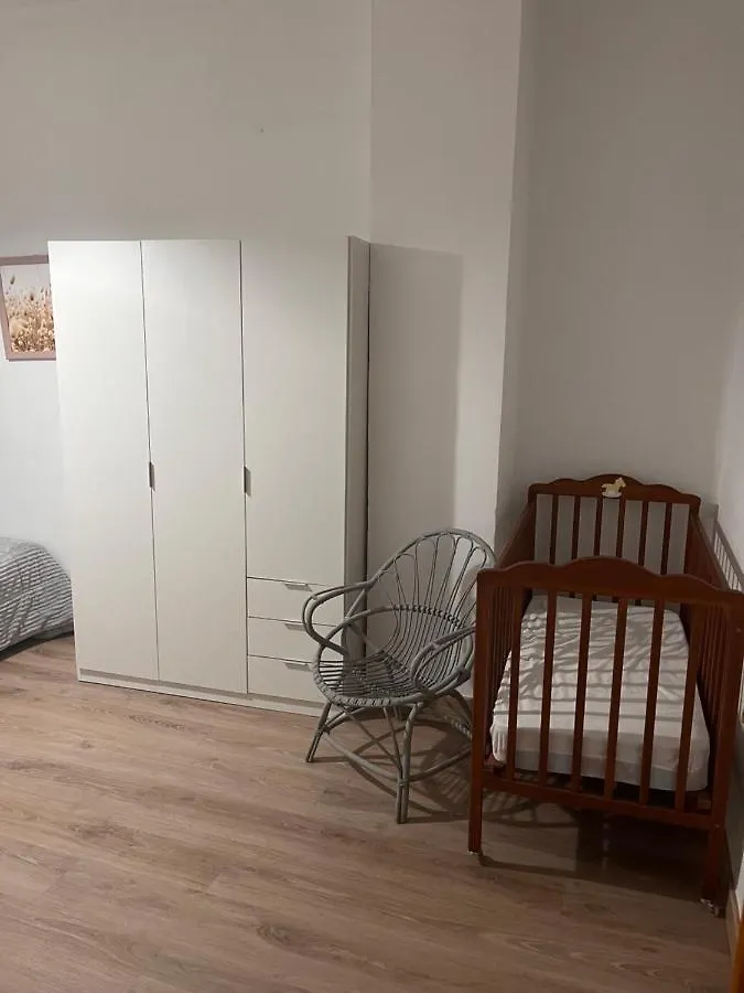Apartment Apartamentos El Peligro Archidona