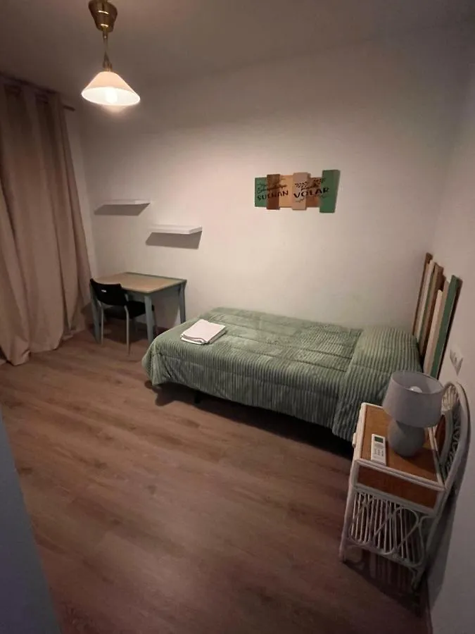 Apartment Apartamentos El Peligro Archidona